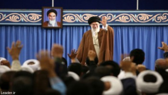 رهبر معظم انقلاب اسلامی در دیدار شرکت کنندگان در کنگره «نقش شیعه در پیدایش وگسترش علوم اسلامی»: