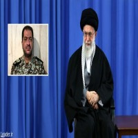 با حکم فرمانده معظم کل قوا انجام شد؛