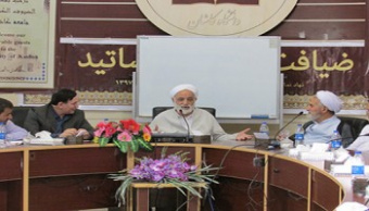 هشتمین دوره ضیافت اندیشه اساتید دانشگاه کاشان با حضور ۱۰۰ نفر از استادان به کار خود پایان داد.