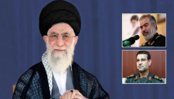 با حکم فرمانده معظم کل قوا انجام شد؛