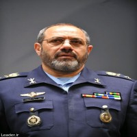 انتصاب امیر سرتیپ نصیرزاده به فرماندهی نیروی هوایی ارتش