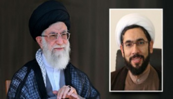 با حکم حضرت آیت‌الله خامنه‌ای انجام شد: