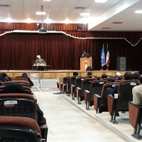 \"دکتر دهنوی\":با رعایت نکات کلیدی در امر تربیت می توان کاری کرد که بچه های ما در هیچ فضایی دست از ارزش هایشان برندارند