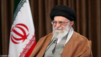 رهبر معظم انقلاب اسلامی سال ۱۳۹۸ را سال «رونق تولید» نامگذاری کردند؛