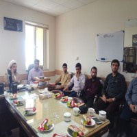نخستین اعتکاف رمضانیه در مسجد امام علی(ع) دانشگاه برگزار می شود.