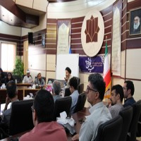 اولین نشست فرهنگی ضیافت اندیشه استادان با موضوع چالش های عاطفی زندگی دانشگاهی برگزار شد.