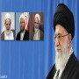 با حکم رهبر معظم انقلاب اسلامی انجام شد؛