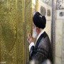 در مراسمی با حضور رهبر انقلاب اسلامی؛