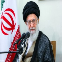 دستور رهبر معظم انقلاب اسلامی به ستادکل نیروهای مسلح در پی سقوط هواپیمای مسافربری اوکراینی: