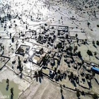 پیام رهبر معظم انقلاب اسلامی در پی مشکلات ناشی از بارندگی‌های شدید در جنوب شرقی کشور: