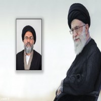 با حکم رهبر معظم انقلاب اسلامی انجام شد؛