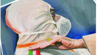 جلسه ی هم اندیشی اساتید دانشگاه کاشان با موضوع« تحلیل علمی از شیوع و کنترل بیماری کرونا همراه با گزارش جلوه های ایثار آن»برگزار شد.