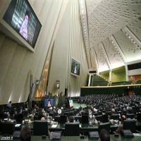 رهبر معظم انقلاب اسلامی در ارتباط تصویری با نمایندگان مردم در مجلس شورای اسلامی:
