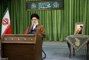 رهبر معظم انقلاب اسلامی در سخنرانی بمناسبت سالروز ولادت رسول اکرم(ص) و امام صادق(ع):