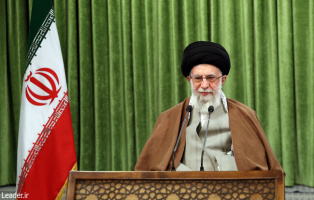 رهبر معظم انقلاب با تأکید بر اصل مشارکت در انتخابات، ویژگی‌های رئیس‌جمهور مطلوب را تبیین کردند؛