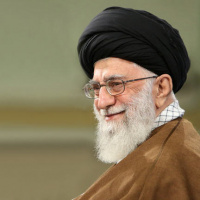 پاسخ رهبر معظم انقلاب اسلامی به نامه‌های رئیس دفتر سیاسی حماس و دبیرکل جهاد اسلامی فلسطین:
