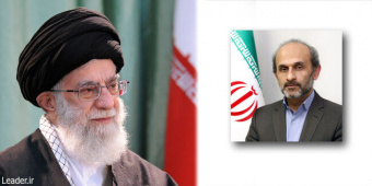 انتصاب دکتر پیمان جبلی به ریاست سازمان صداوسیما