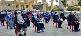 با تلمذ و تتبع در منابع علمی می توان به درجات عالی و کمال رسید