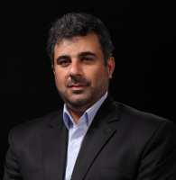 پیام تبریک مسئول نهاد نمایندگی مقام معظم رهبری به جناب آقای دکتر کتابی