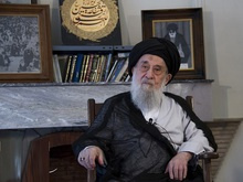 پیام تسلیت درپی درگذشت آیت‌الله سید رضی شیرازی