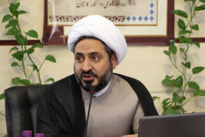 مسئول نهاد رهبری:دانشجویی که اهل برنامه‌ریزی و مدیریت باشد به طور حتم موفق خواهد بود.