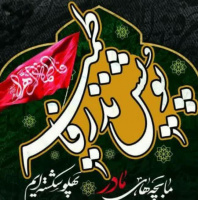 طرح اطعام فاطمی