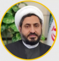 بیانات حجت الاسلام والمسلمین دکتر جواد خسروی مسئول نهاد رهبری دانشگاه کاشان در مراسم معنوی جلوتگاه مجازی