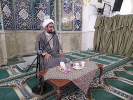جشن اعیاد شعبانیه