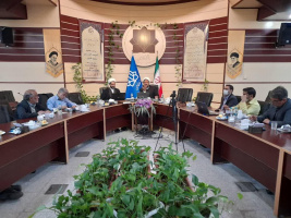 کرسی علمی ترویجی ویژه دانشگاهیان برگزار شد.