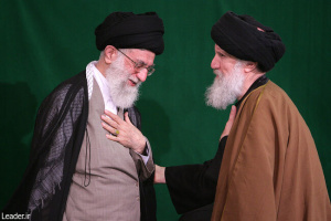 پیام تسلیت در پی درگذشت حجت‌الاسلام سیّد عبدالله فاطمی‌نیا؛