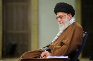 پیام رهبر معظم انقلاب اسلامی به فعالان حوزه جمعیت با تأکید بر جوان‌شدن نیروی انسانی کشور: