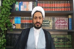 هدف از بعثت پیامبر اسلام(ص) تربیت عقلانی و اخلاقی مردم است.