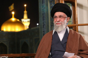 رهبر معظم انقلاب اسلامی در پیام نوروزی: