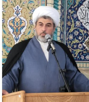 بیان "عظمت بسم الله الرحمن الرحیم "در قرآن کریم توسط مسئول نهاد رهبری