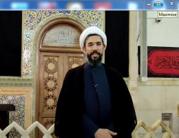 پیام تبریک مسؤل نهاد نمایندگی مقام معظم رهبری در دانشگاه‌ها به مناسبت روز دانشجو