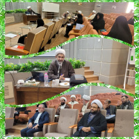 برگزاری کلاس مهارت ارتباطات اثر بخش در دروس معارف اسلامی در دانشگاه کاشان