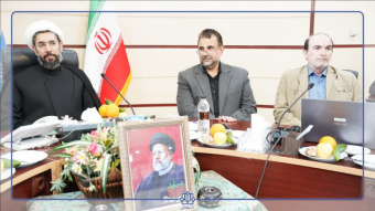 رئیس نهاد نمایندگی رهبر معظم انقلاب در دانشگاه‌ها:
