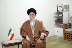 پیام نوروزی رهبر معظم انقلاب اسلامی به مناسبت حلول سال جدید