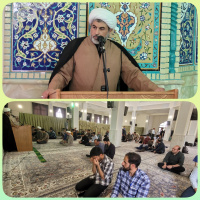 عرض تسلیت مسئول نهاد رهبری همزمان با سالگرد تخریت حرم مطهر ائمه بقیع علیهم السلام