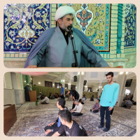 تفسیر آیه ۶۰ سوره مبارکه انفال در کلام مسئول نهاد رهبری به مناسبت اولین دوره مذاکره غیر مستقیم ایران با آمریکا