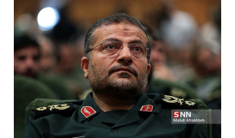 پیام تسلیت رهبر معظم انقلاب در پی شهادت سردار سرلشکر پاسدار شهیدغلامرضا سلیمانی فرمانده سازمان بسیج مستضعفین
