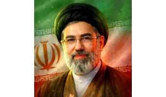 پیام رهبر معظم انقلاب بهمناسبت چهلمین روز شهادت قائد عظیمالشأن و مسائل جنگ تحمیلی