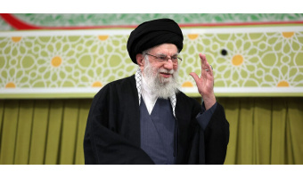 از سوی رهبر معظم انقلاب برگزار می‌شود