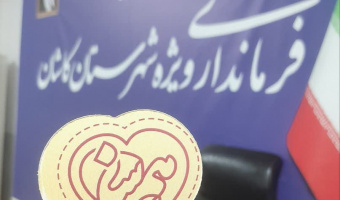 جلسه هم‌اندیشی ازدواج فرمانداری با دستگاه ها و نهادهای دولتی