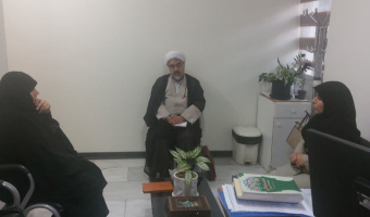 در راستای تقویت بنیان‌های خانواده و با هدف هم‌افزایی علمی در فرآیند تسهیل‌گری ازدواج انجام شد