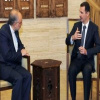 پیام قاطع رهبر انقلاب اسلامی به بشار اسد(۲۱-۲-۹۲)