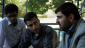 اردوی آموزشی ویژه فعالین تشکل های دانشجویی دانشگاه کاشان در شهرکرد برگزار شد