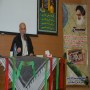 فرمانده سپاه کاشان: هراس دنیای استکبار از صدور انقلاب اسلامی ایران است