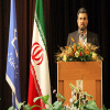 رئیس دانشگاه کاشان: توسعه علم و فناوری از برکات نظام جمهوری اسلامی است