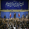 رهبر معظم انقلاب اسلامی در دیدار دانشجویان و نمایندگان تشکل‌های دانشجویی:
